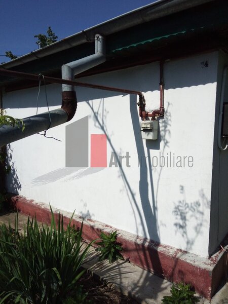 Rahova casa 3 camere